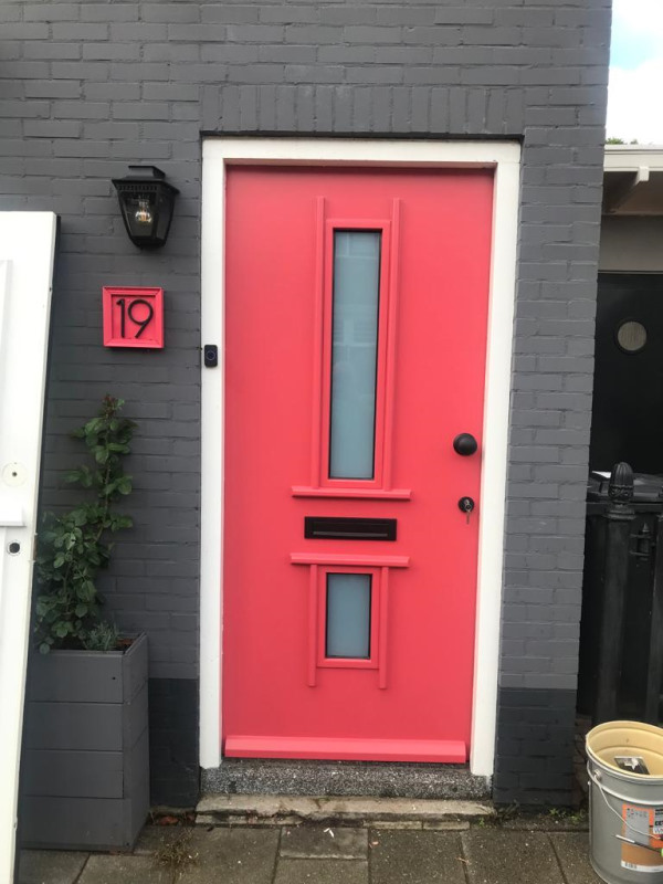 Oud Gastel september 2022